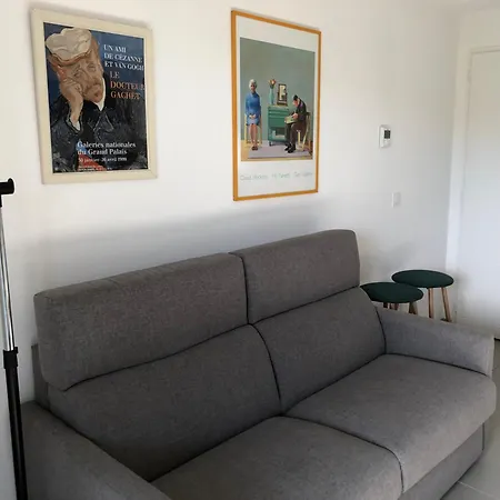 Le Bel Air Pugny-Chatenod
