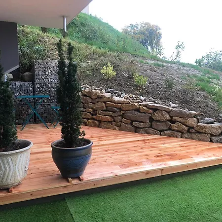 Le Bel Air Lägenhet *