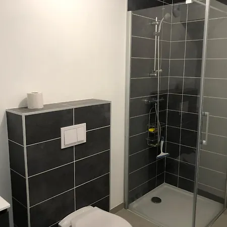 Le Bel Air Appartement Pugny-Chatenod