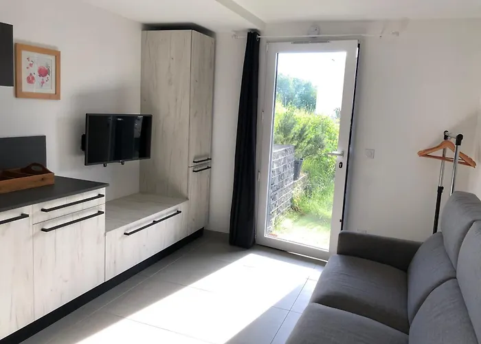 Lägenhet Le Bel Air Pugny-Chatenod