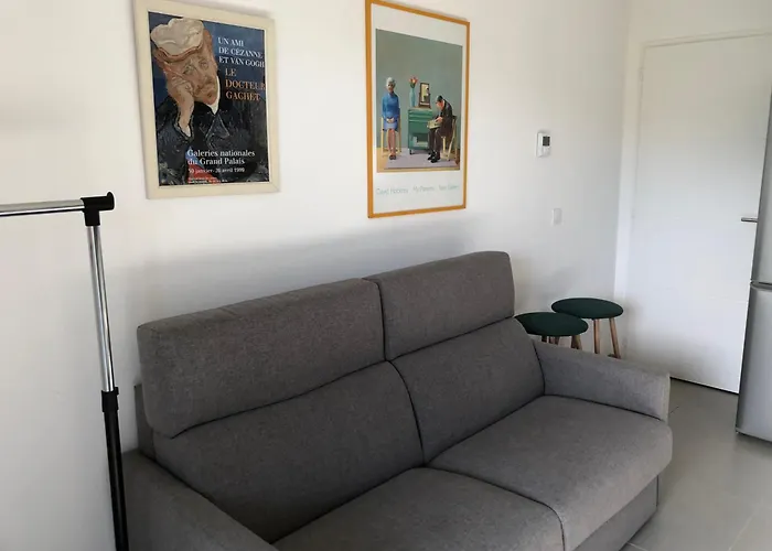 Le Bel Air Pugny-Chatenod
